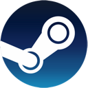 Steam Logo